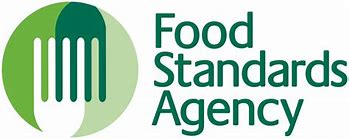 Food Standards Agency Logo 